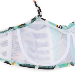 Freya Bassline Underwire Bralette Bikini Swim Top AS7051 -Freya Fashion Shop freya fre001 as7051 cs6