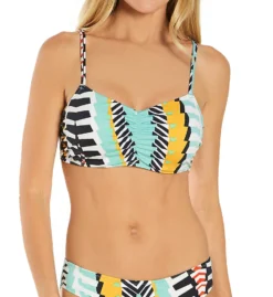 Freya Bassline Underwire Bralette Bikini Swim Top AS7051