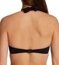 Freya Jewel Cove Underwire Banded Halter Bikini Swim Top AS7232 -Freya Fashion Shop freya fre001 as7232 bs