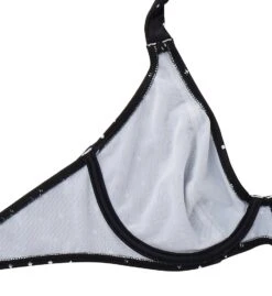 Freya Jewel Cove Underwire Banded Halter Bikini Swim Top AS7232 -Freya Fashion Shop freya fre001 as7232 cs6