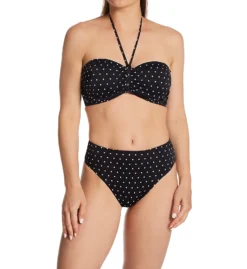 Freya Jewel Cove Underwire Padded Bandeau Swim Top AS7233 -Freya Fashion Shop freya fre001 as7233 cs1