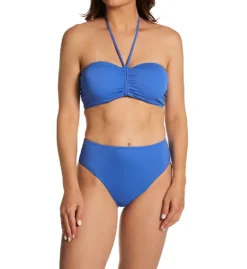 Freya Jewel Cove Underwire Padded Bandeau Swim Top AS7233 -Freya Fashion Shop freya fre001 as7233 cs2