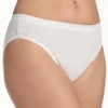 Fruit Of The Loom Cotton Hi-Cut Brief Panties - 3 Pack 3DHICAS -Freya Fashion Shop fruit of the loom fotl01 3dhicas gs