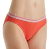 Fruit Of The Loom Heather Bikini Panties - 6 Pack 6DBIKH1 -Freya Fashion Shop fruit of the loom fotl01 6dbikh1 gs