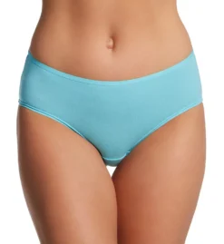 Fruit Of The Loom Cotton Stretch Hipster Panty - 6 Pack 6DCSHP1 -Freya Fashion Shop fruit of the loom fotl01 6dcshp1 fs