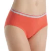 Fruit Of The Loom Heather Low Rise Brief Panties - 6 Pack 6DLRBH1 -Freya Fashion Shop fruit of the loom fotl01 6dlrbh1 gs