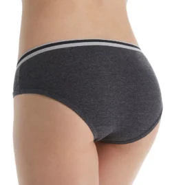 Fruit Of The Loom Heather Low Rise Hipster Panties - 6 Pack 6DLRHH1 -Freya Fashion Shop fruit of the loom fotl01 6dlrhh1 bs