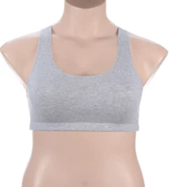 Fruit Of The Loom Tank Style Sports Bra - 3 Pack 9012 -Freya Fashion Shop fruit of the loom fotl01 9012 fs