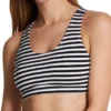 Fruit Of The Loom Tank Style Sports Bra - 3 Pack 9012 -Freya Fashion Shop fruit of the loom fotl01 9012 gs