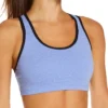 Fruit Of The Loom Racerback Tank Style Sports Bra - 3 Pack 9012R -Freya Fashion Shop fruit of the loom fotl01 9012r gs