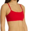 Fruit Of The Loom Spaghetti Strap Short Bra - 3 Pack 9036 -Freya Fashion Shop fruit of the loom fotl01 9036 gs