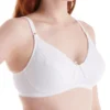 Fruit Of The Loom Fiber Fill Wirefree Bra 96248 -Freya Fashion Shop fruit of the loom fotl01 96248 gs