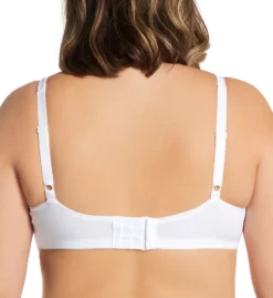 Fruit Of The Loom Body Cotton Wireless Bra 96730 -Freya Fashion Shop fruit of the loom fotl01 96730 bs