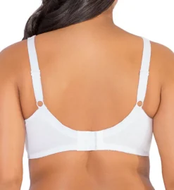Fruit Of The Loom Seamed Wirefree Bra 96825 -Freya Fashion Shop fruit of the loom fotl01 96825 cs2