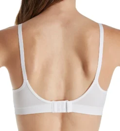 Fruit Of The Loom Seamless Wirefree Lift Bra FT640 -Freya Fashion Shop fruit of the loom fotl01 ft640 bs
