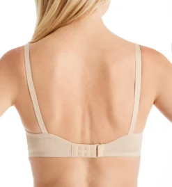 Fruit Of The Loom Lightly Lined T-Shirt Bra - 2 Pack FT797 -Freya Fashion Shop fruit of the loom fotl01 ft797 bs