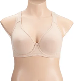 Fruit Of The Loom Beyond Soft Cotton Unlined Underwire Bra FT813 -Freya Fashion Shop fruit of the loom fotl01 ft813 fs