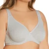 Fruit Of The Loom Beyond Soft Cotton Unlined Underwire Bra FT813