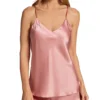 GINIA Silk Camisole V Neck 9615 -Freya Fashion Shop ginia gin01 9615 gs