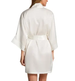 GINIA Silk Wrap Robe GBS600 -Freya Fashion Shop ginia gin01 gbs600 bs