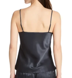 GINIA Silk Camisole With Lace GPM201 -Freya Fashion Shop ginia gin01 gpm201 bs