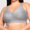 Glamorise Magic Lift Active Support Bra 1005