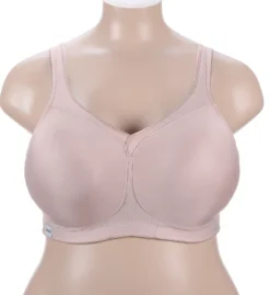 Glamorise The Ultimate Full Figure Soft Cup Sports Bra 1006 -Freya Fashion Shop glamorise glam01 1006 fs