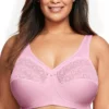 Glamorise Magic Lift Moisture Control Bra 1064 -Freya Fashion Shop glamorise glam01 1064 gs