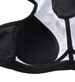 Glamorise Elite Performance Medium Impact Cami Sports Bra 1067 -Freya Fashion Shop glamorise glam01 1067 cs2