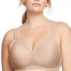 Glamorise Magic Lift Seamless Unlined Soft Cup Bra 1080