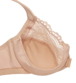 Glamorise Wonderwire Front Closure Bra 1245 -Freya Fashion Shop glamorise glam01 1245 cs5