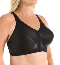 Glamorise Magic Lift With Posture Back Support Bra 1265 -Freya Fashion Shop glamorise glam01 1265 cs2