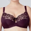 Glamorise Bramour Tribeca Back Close Underwire Bra 7006 -Freya Fashion Shop glamorise glam01 7006 gs