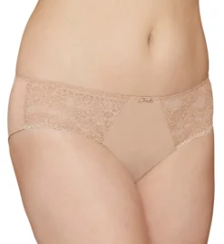 Glamorise Bramour Soho Panty 8004