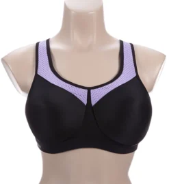 Glamorise Underwire High Impact Sports Bra 9066 -Freya Fashion Shop glamorise glam01 9066 fs