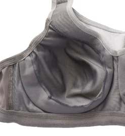 Glamorise Elite Performance Adjustable Underwire Sports Bra 9167 -Freya Fashion Shop glamorise glam01 9167 cs2