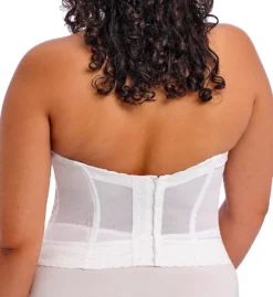 Goddess Lace Longline Bra GD0689 -Freya Fashion Shop goddess god01 gd0689 bs