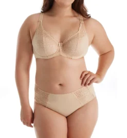 Goddess Michelle Stretch Lace Underwire Bra GD5000 -Freya Fashion Shop goddess god01 gd5000 cs2