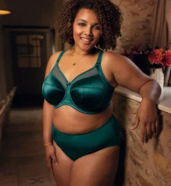 Goddess Keira Full Coverage Brief Panty GD6095 -Freya Fashion Shop goddess god01 gd6095 cs1