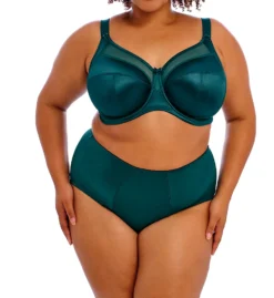 Goddess Keira Full Coverage Brief Panty GD6095 -Freya Fashion Shop goddess god01 gd6095 cs2