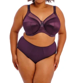 Goddess Keira Full Coverage Brief Panty GD6095 -Freya Fashion Shop goddess god01 gd6095 cs4