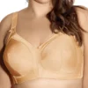 Goddess Audrey Soft Cup Bra GD6121 -Freya Fashion Shop goddess god01 gd6121 gs