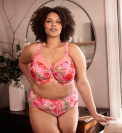 Goddess Kayla Banded Underwire Bra GD6162 -Freya Fashion Shop goddess god01 gd6162 cs1