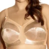 Goddess Clara Wireless Seamed Bra GD6631 -Freya Fashion Shop goddess god01 gd6631 gs