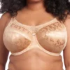 Goddess Petra Underwire Full Cup Bra GD6651 -Freya Fashion Shop goddess god01 gd6651 gs