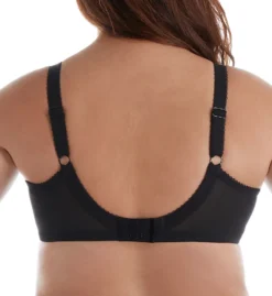 Goddess Adelaide Banded Underwire Bra GD6660 -Freya Fashion Shop goddess god01 gd6660 bs