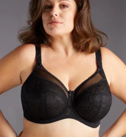 Goddess Adelaide Banded Underwire Bra GD6660 -Freya Fashion Shop goddess god01 gd6660 cs1