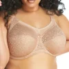 Goddess Adelaide Underwire Full Cup Bra GD6661 -Freya Fashion Shop goddess god01 gd6661 gs