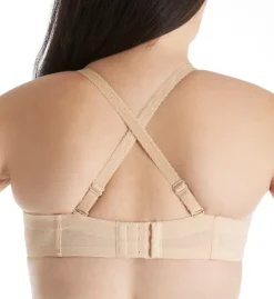 Goddess Adelaide Underwire Strapless Bra GD6663 -Freya Fashion Shop goddess god01 gd6663 cs1