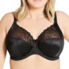 Goddess Cassie Full Coverage Side Support Underwire Bra GD700105